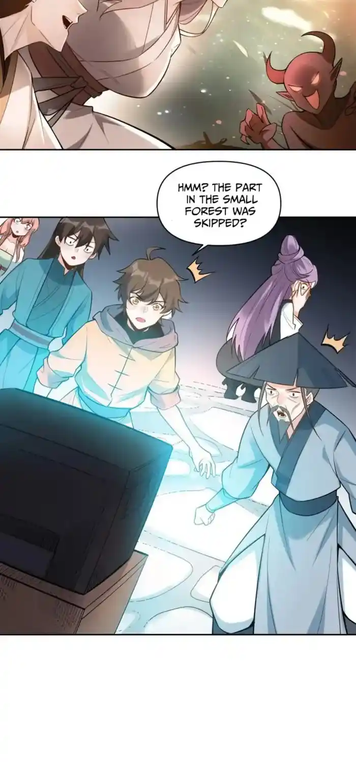 I’m Actually A Cultivation Bigshot Chapter 452