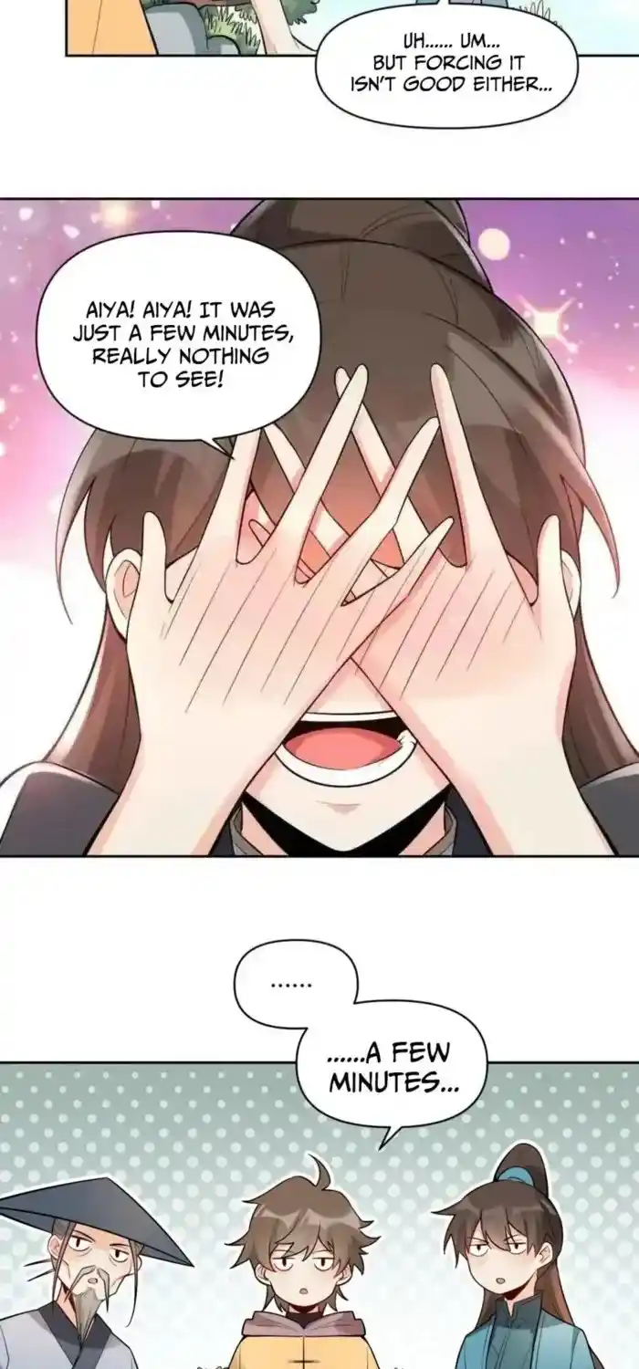 I’m Actually A Cultivation Bigshot Chapter 452