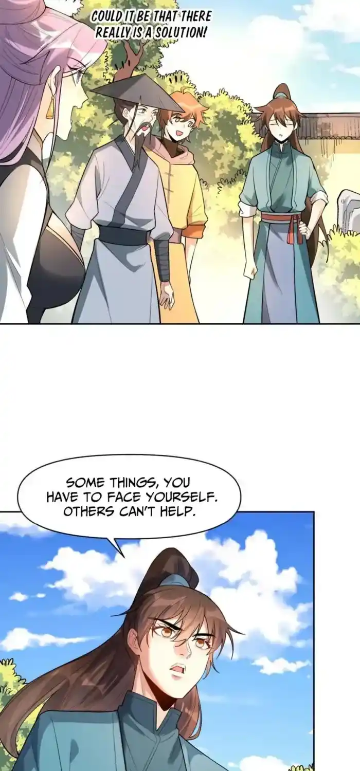 I’m Actually A Cultivation Bigshot Chapter 452