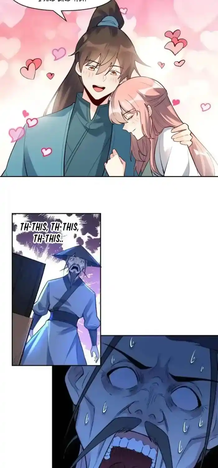 I’m Actually A Cultivation Bigshot Chapter 452