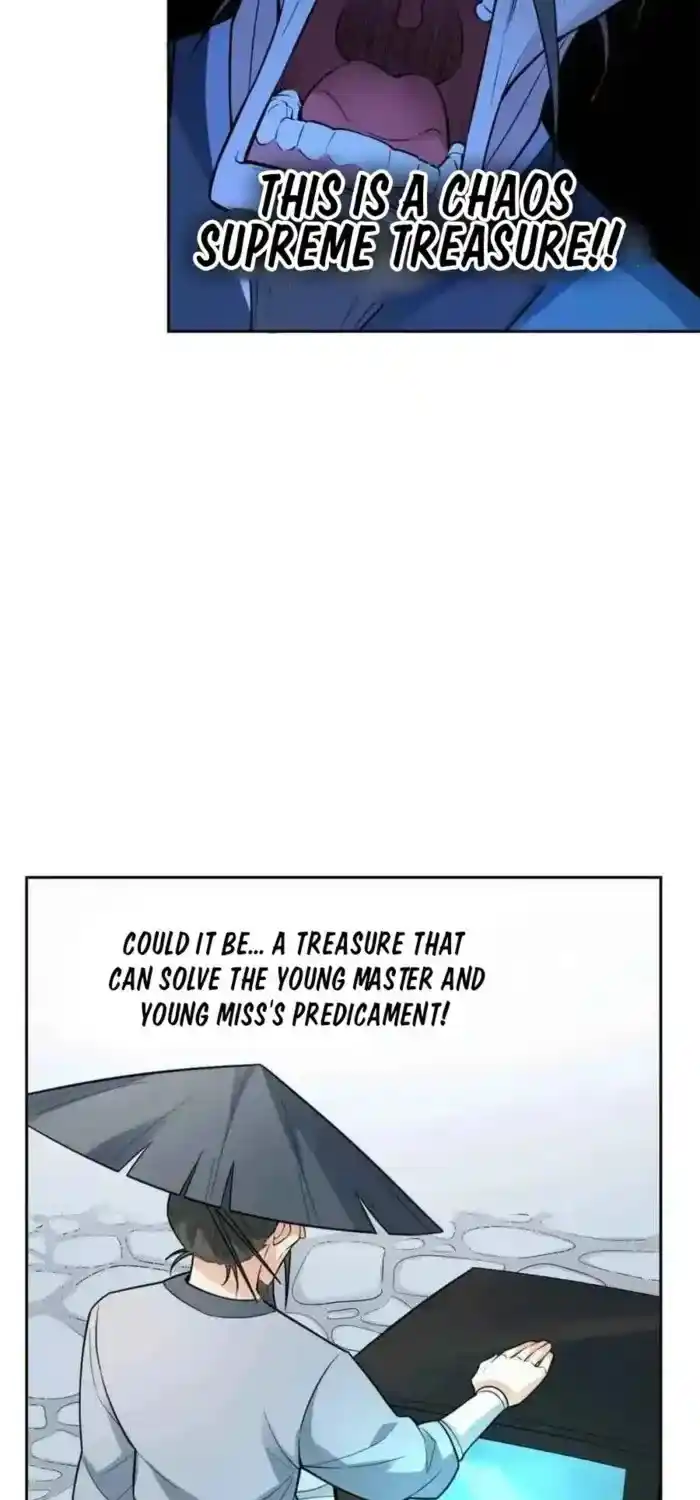 I’m Actually A Cultivation Bigshot Chapter 452