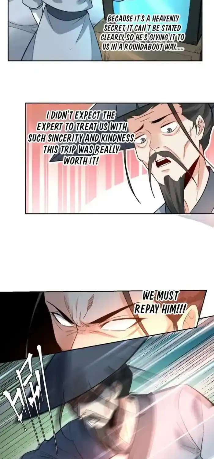 I’m Actually A Cultivation Bigshot Chapter 452