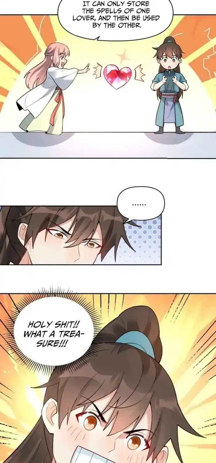 I’m Actually A Cultivation Bigshot Chapter 453