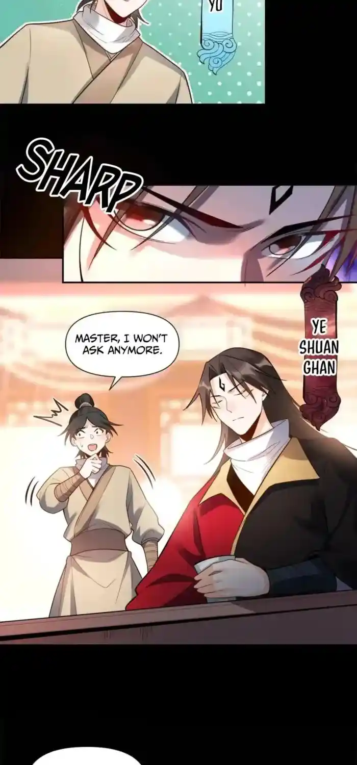 I’m Actually A Cultivation Bigshot Chapter 453