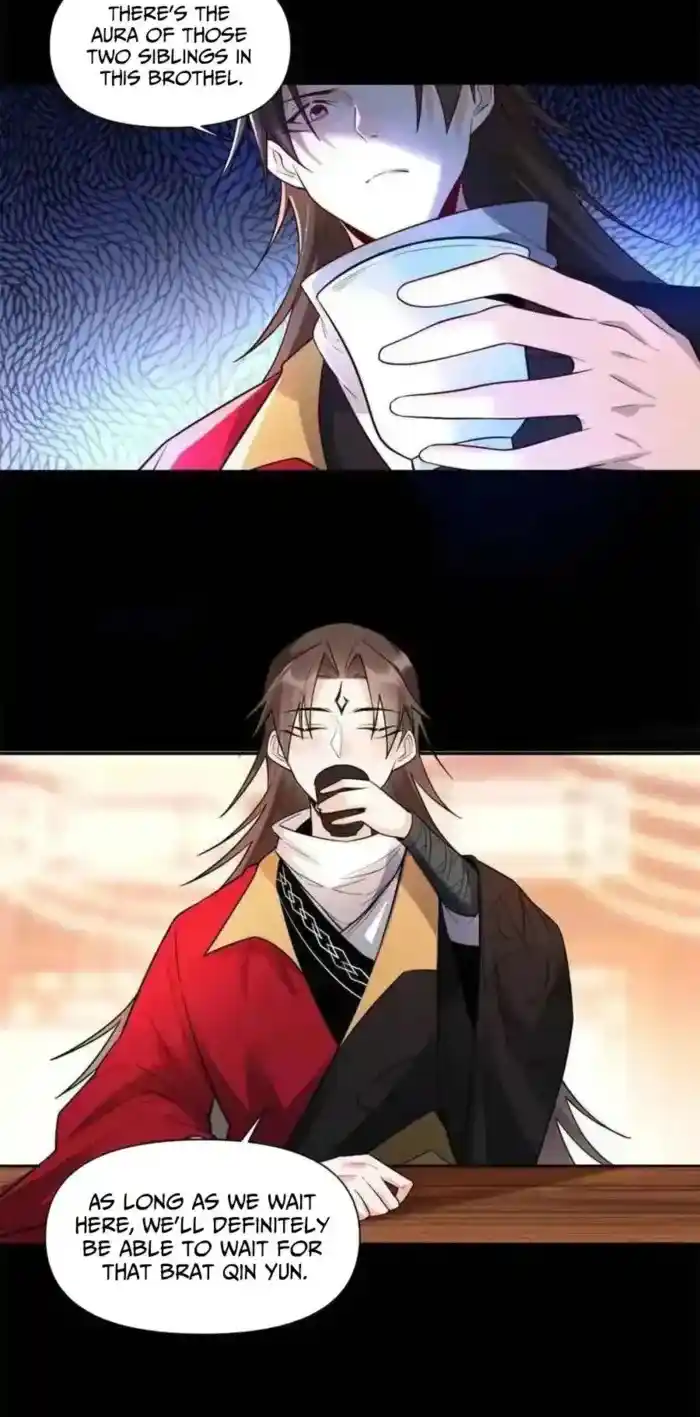 I’m Actually A Cultivation Bigshot Chapter 453