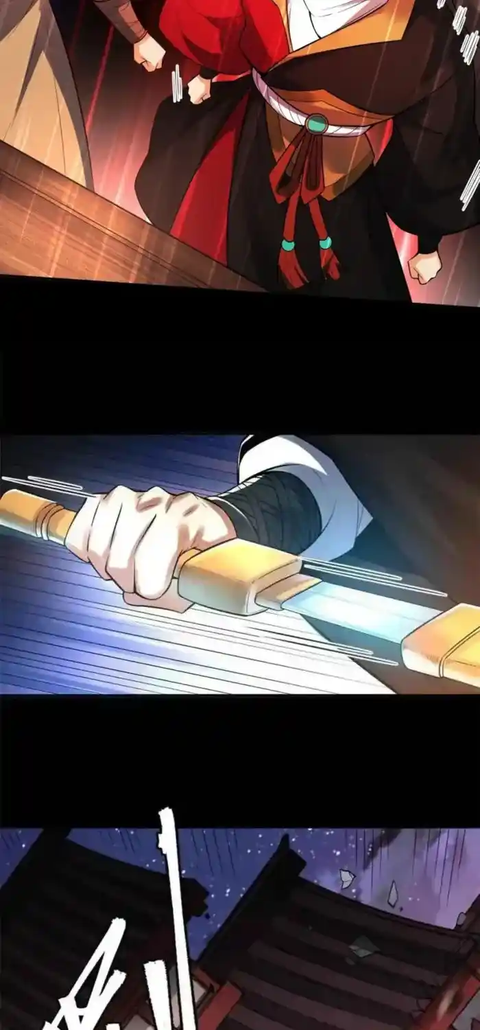 I’m Actually A Cultivation Bigshot Chapter 453