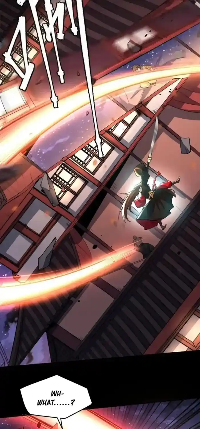 I’m Actually A Cultivation Bigshot Chapter 453