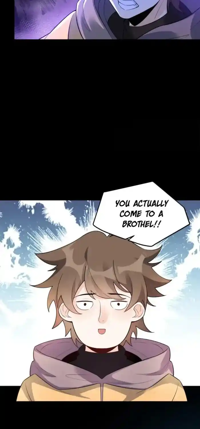 I’m Actually A Cultivation Bigshot Chapter 453