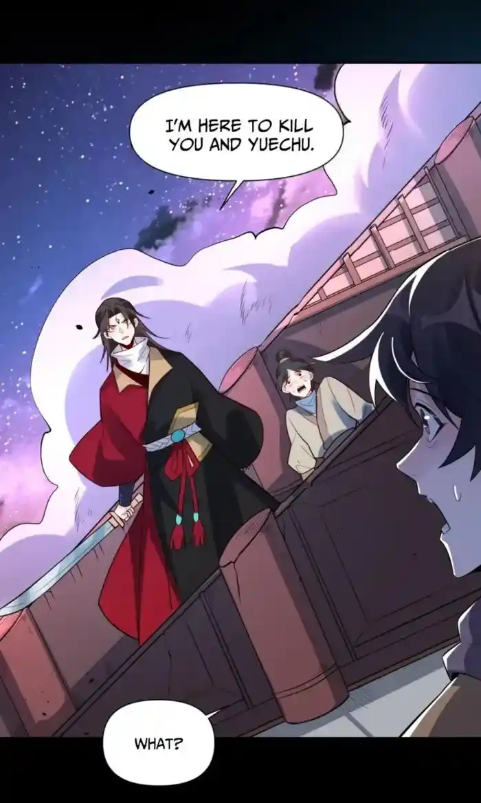 I’m Actually A Cultivation Bigshot Chapter 453