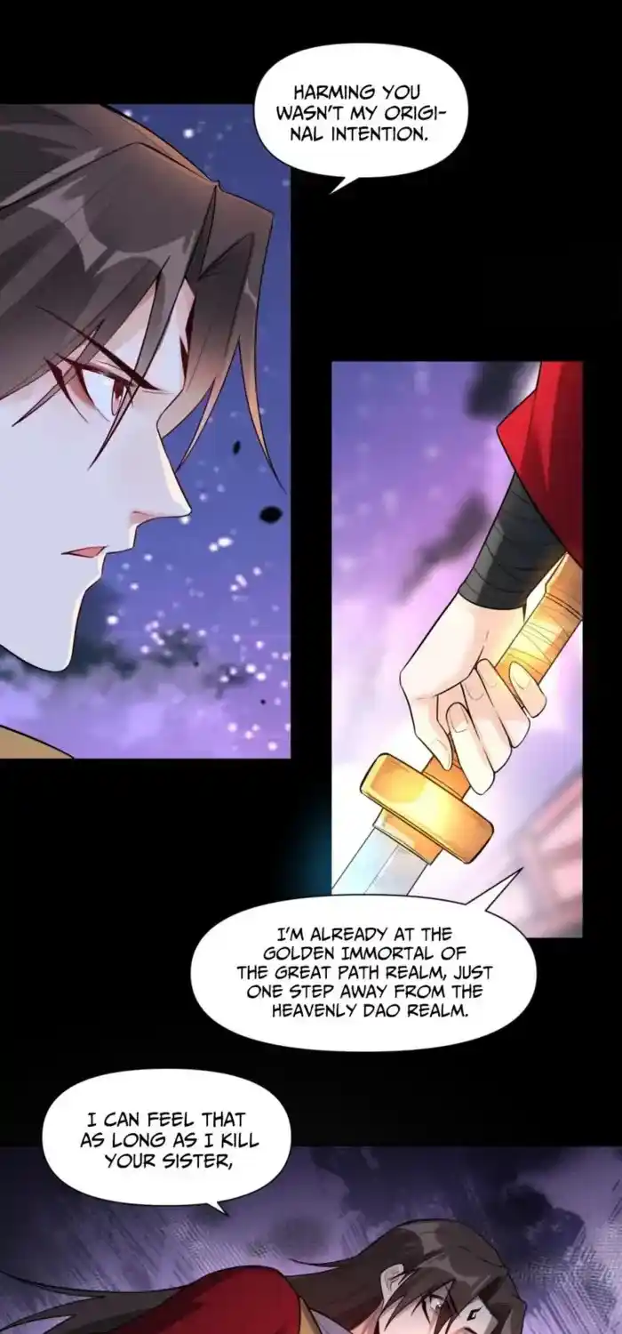 I’m Actually A Cultivation Bigshot Chapter 453