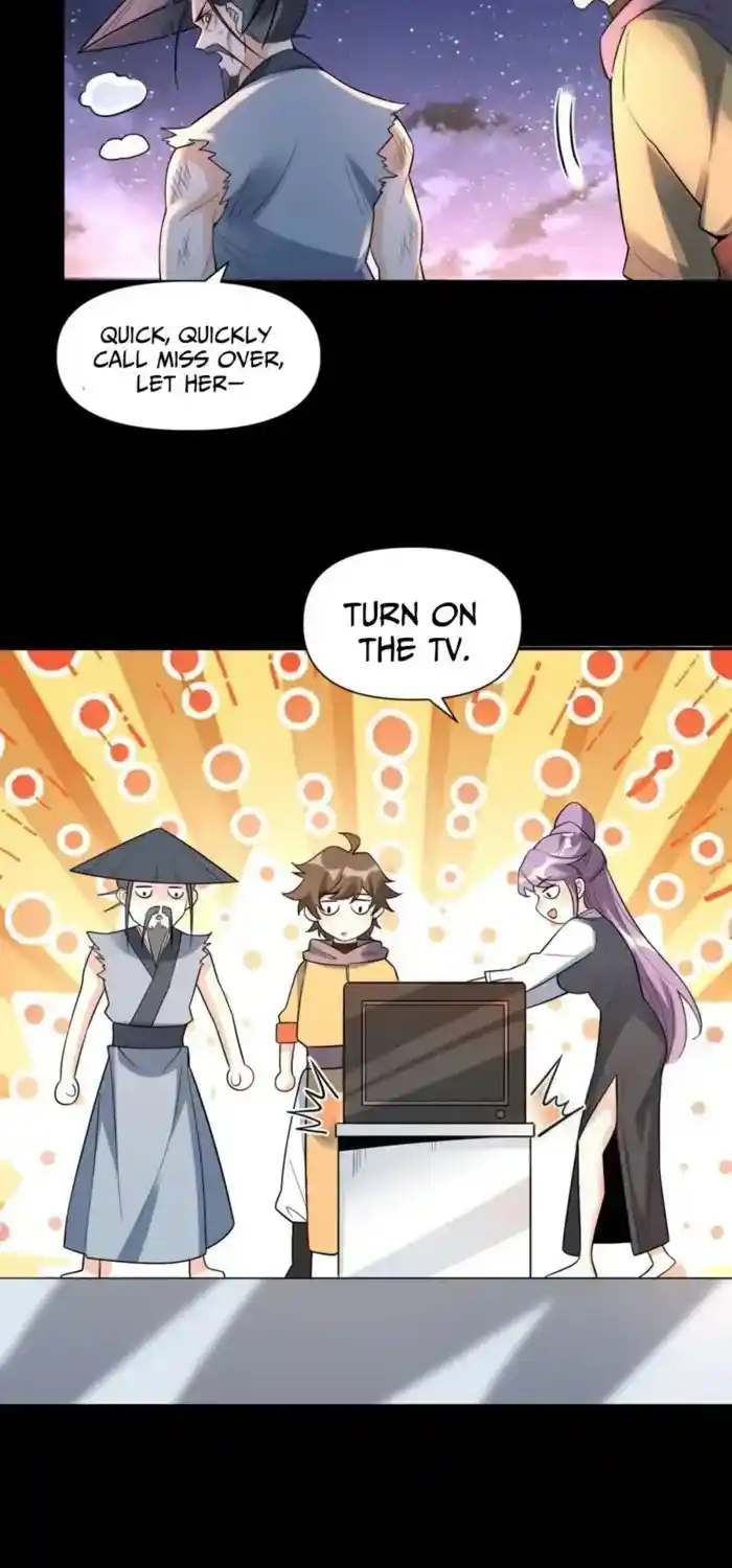 I’m Actually A Cultivation Bigshot Chapter 453