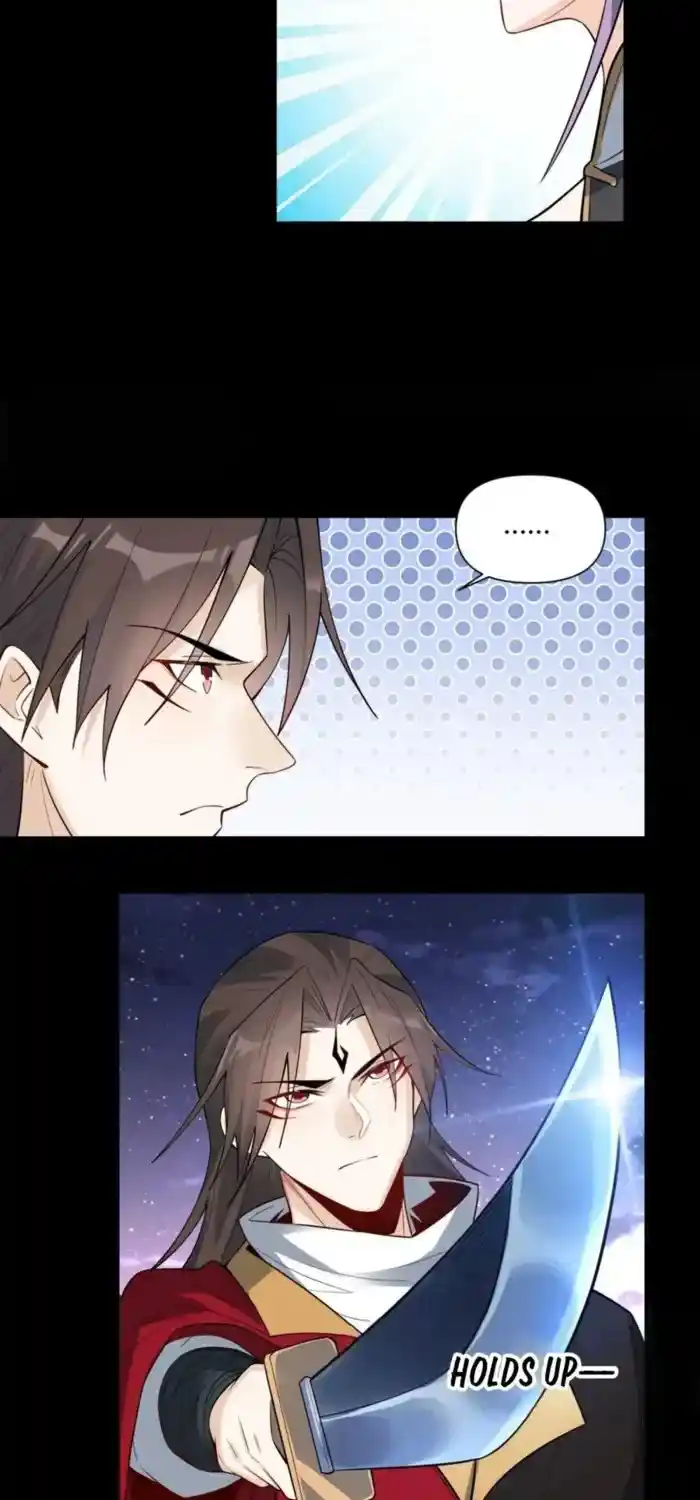 I’m Actually A Cultivation Bigshot Chapter 453