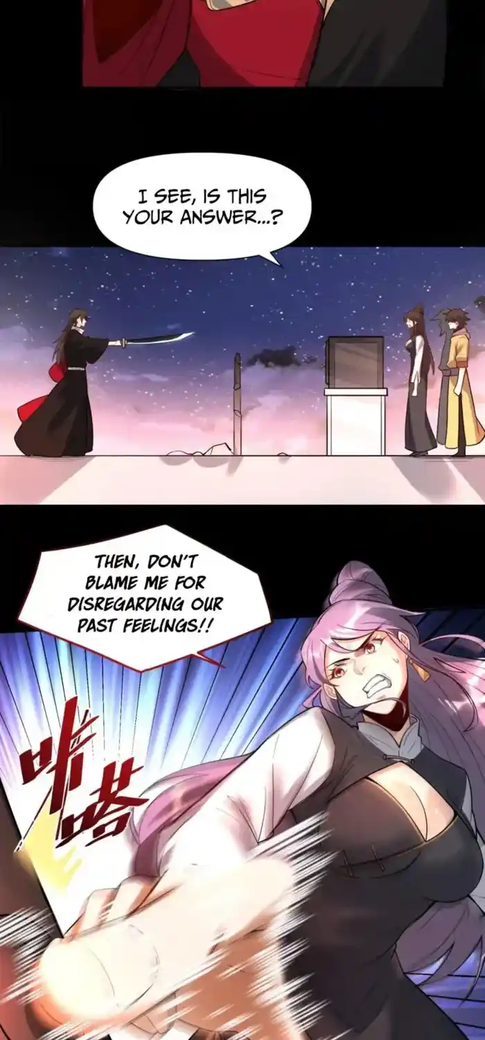 I’m Actually A Cultivation Bigshot Chapter 453