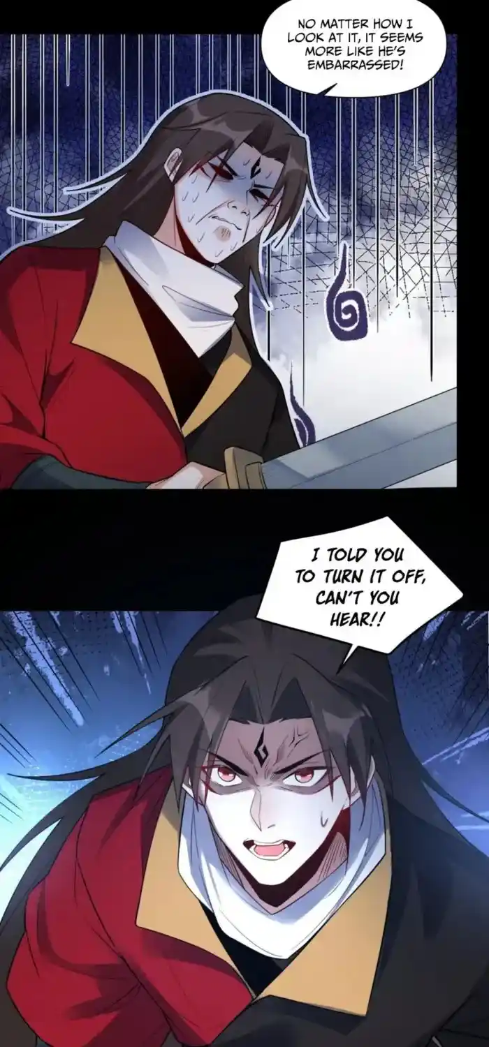 I’m Actually A Cultivation Bigshot Chapter 453