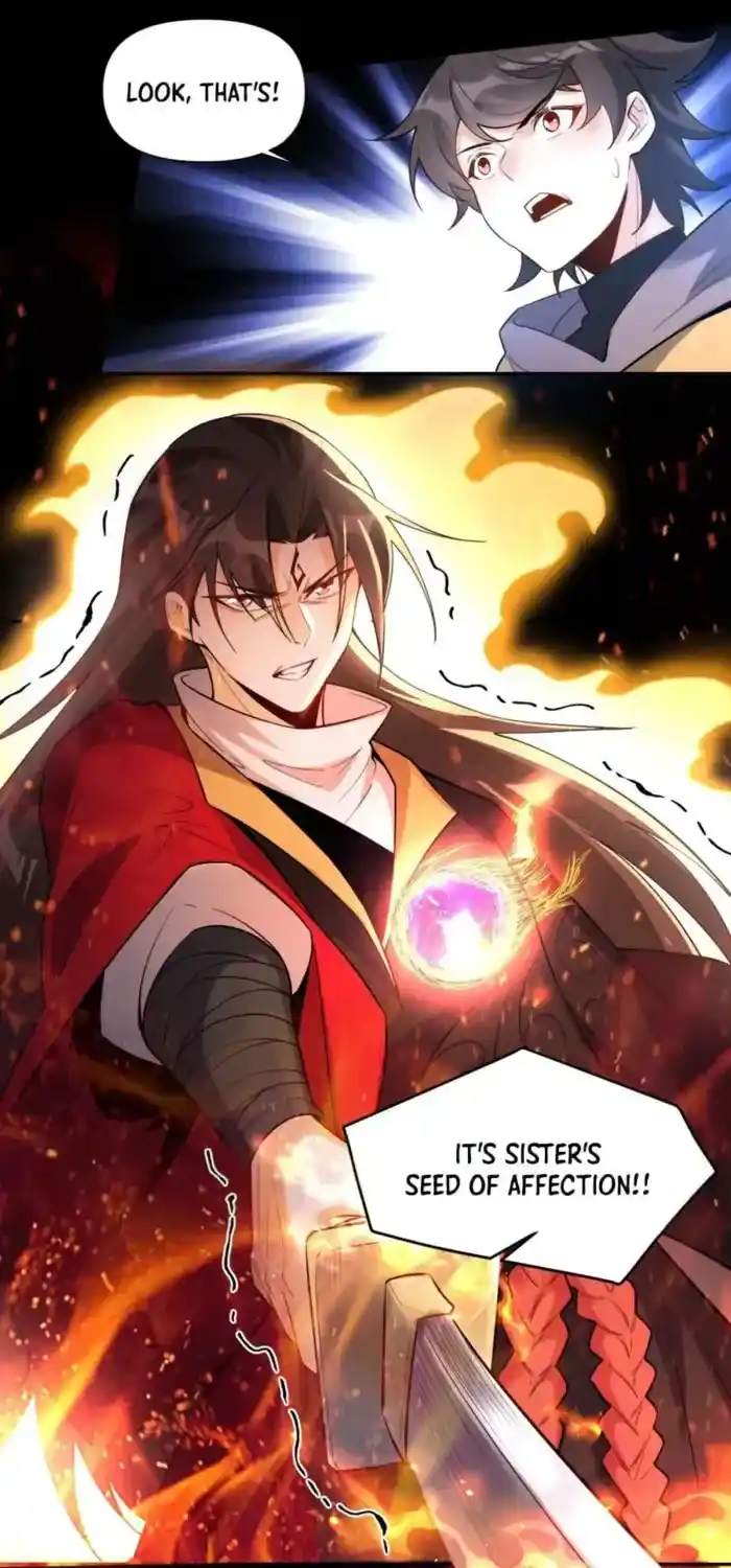 I’m Actually A Cultivation Bigshot Chapter 454