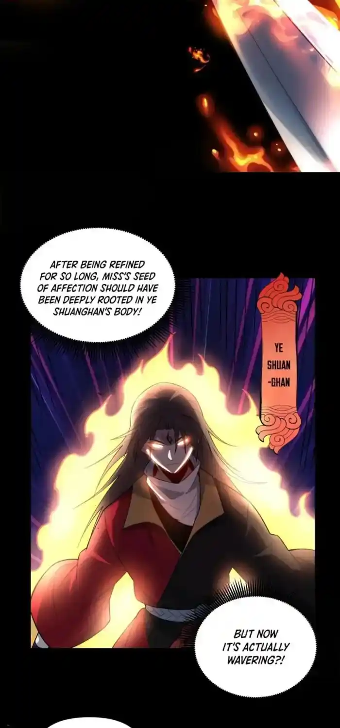 I’m Actually A Cultivation Bigshot Chapter 454