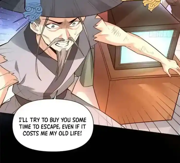 I’m Actually A Cultivation Bigshot Chapter 454