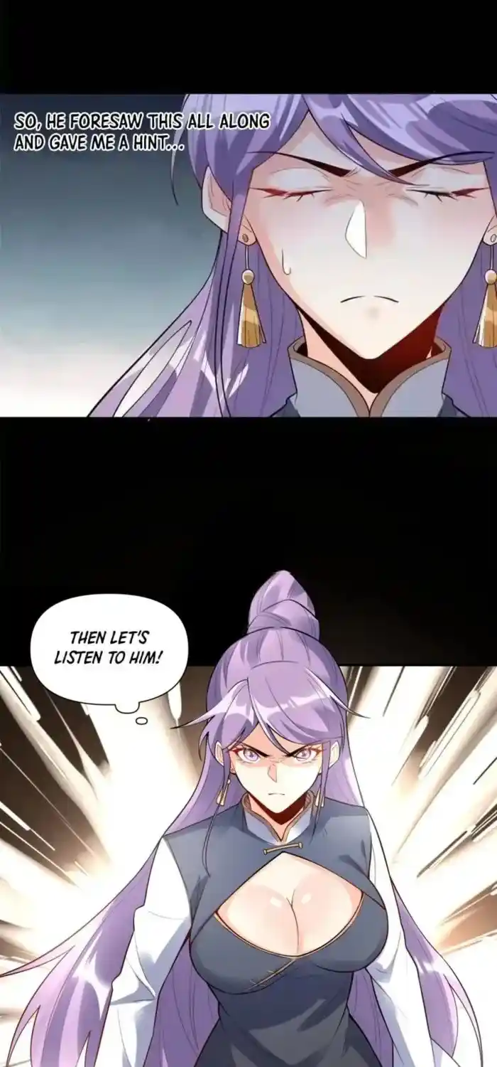 I’m Actually A Cultivation Bigshot Chapter 454