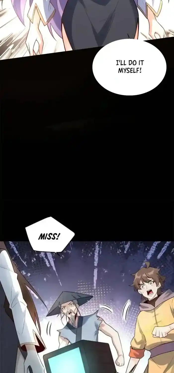 I’m Actually A Cultivation Bigshot Chapter 454