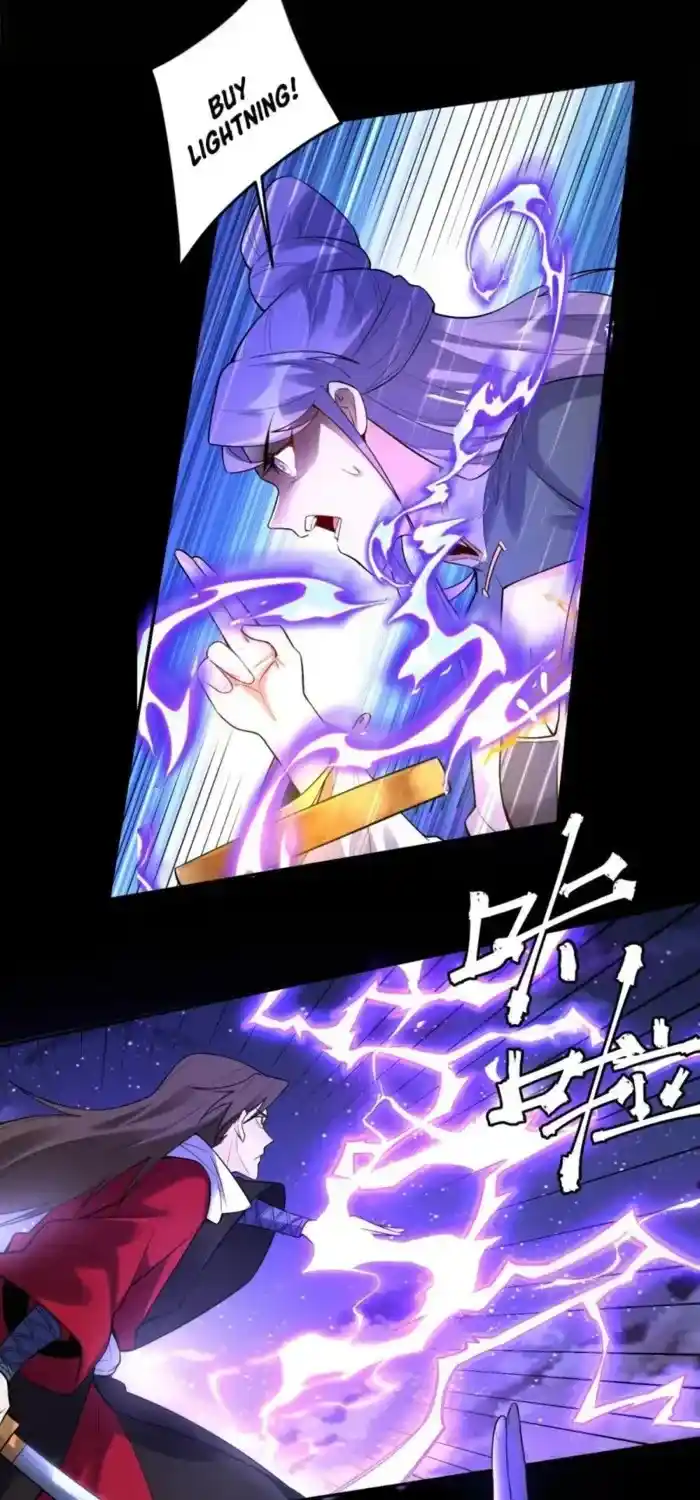 I’m Actually A Cultivation Bigshot Chapter 454