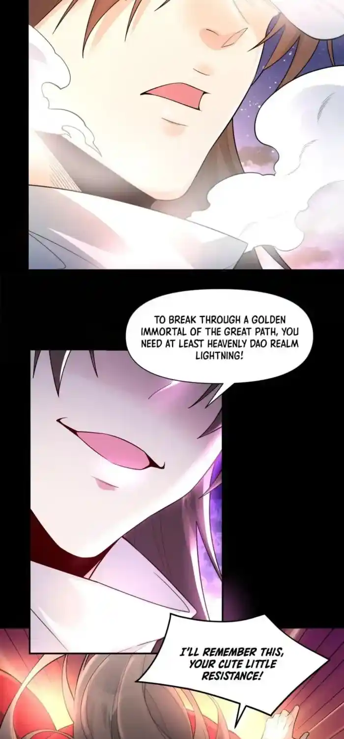 I’m Actually A Cultivation Bigshot Chapter 454