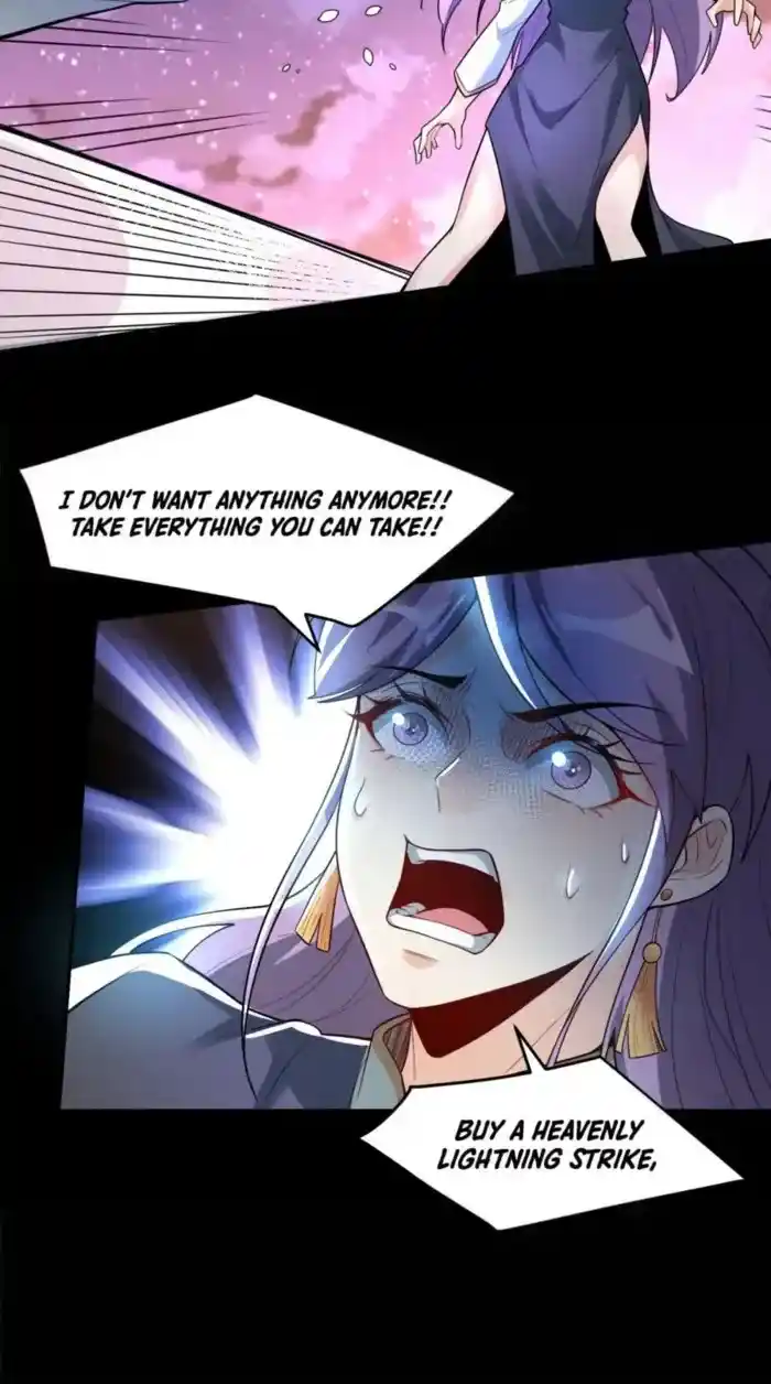 I’m Actually A Cultivation Bigshot Chapter 454