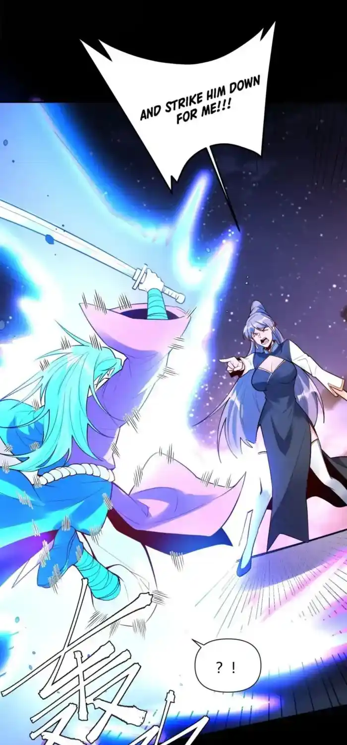 I’m Actually A Cultivation Bigshot Chapter 454