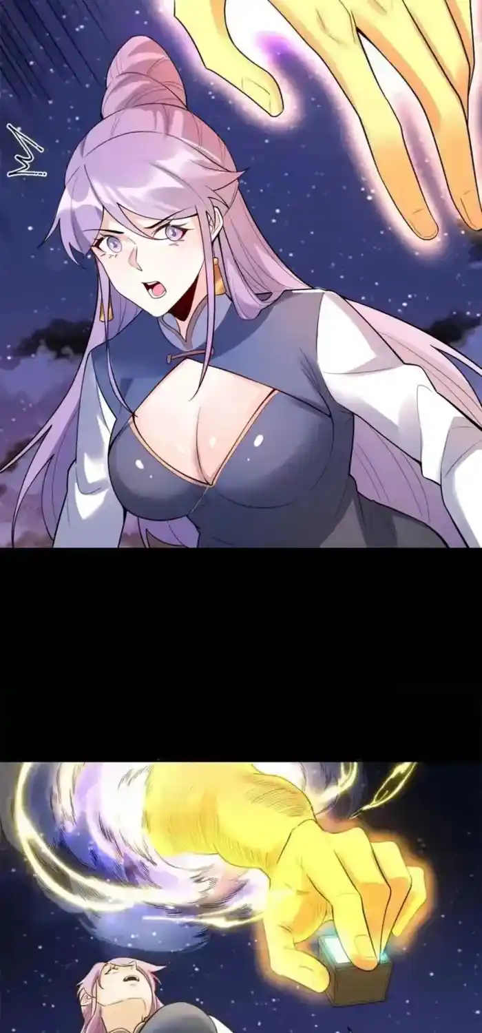 I’m Actually A Cultivation Bigshot Chapter 454