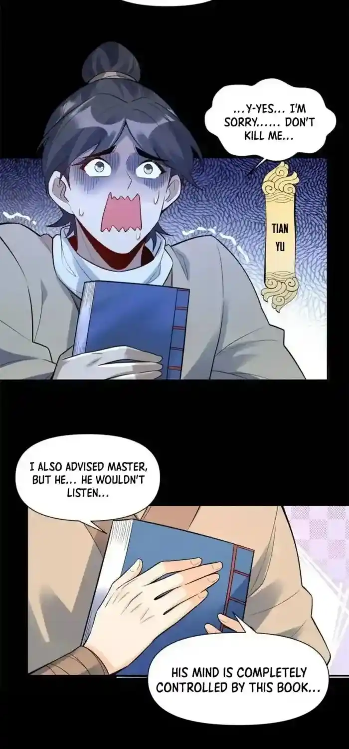 I’m Actually A Cultivation Bigshot Chapter 454