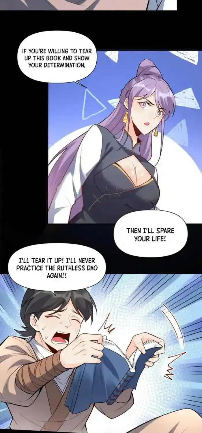 I’m Actually A Cultivation Bigshot Chapter 454