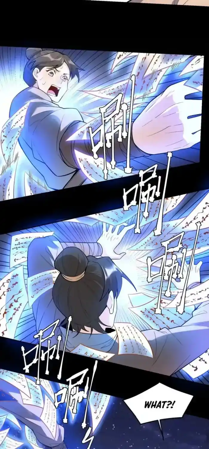 I’m Actually A Cultivation Bigshot Chapter 454