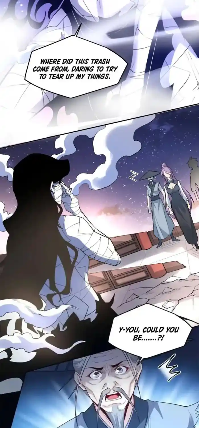 I’m Actually A Cultivation Bigshot Chapter 454