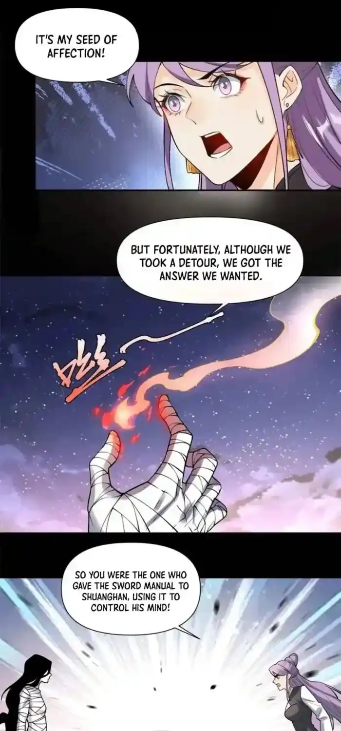 I’m Actually A Cultivation Bigshot Chapter 455