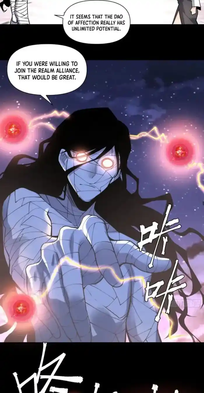 I’m Actually A Cultivation Bigshot Chapter 455