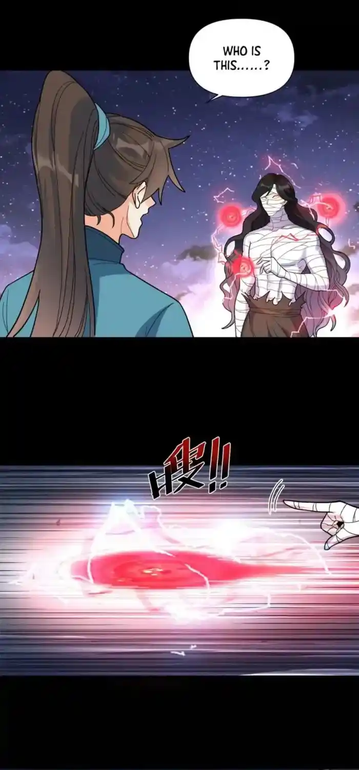 I’m Actually A Cultivation Bigshot Chapter 455