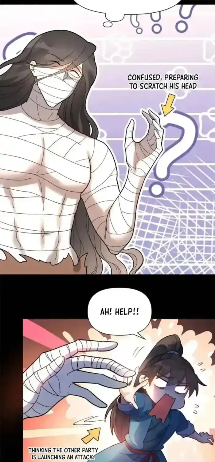 I’m Actually A Cultivation Bigshot Chapter 455