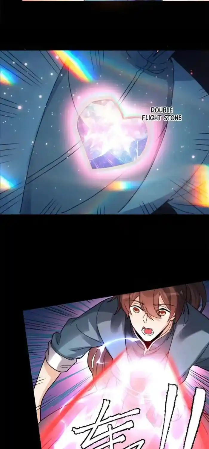 I’m Actually A Cultivation Bigshot Chapter 455