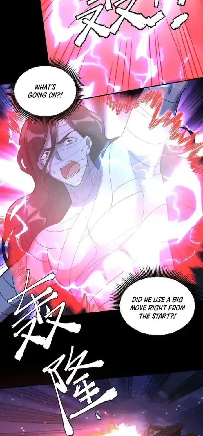 I’m Actually A Cultivation Bigshot Chapter 455