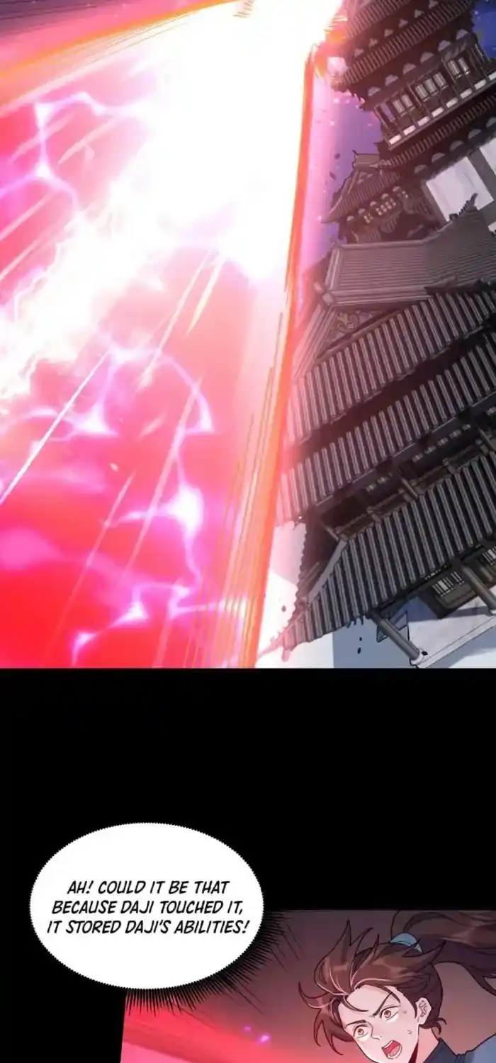 I’m Actually A Cultivation Bigshot Chapter 455