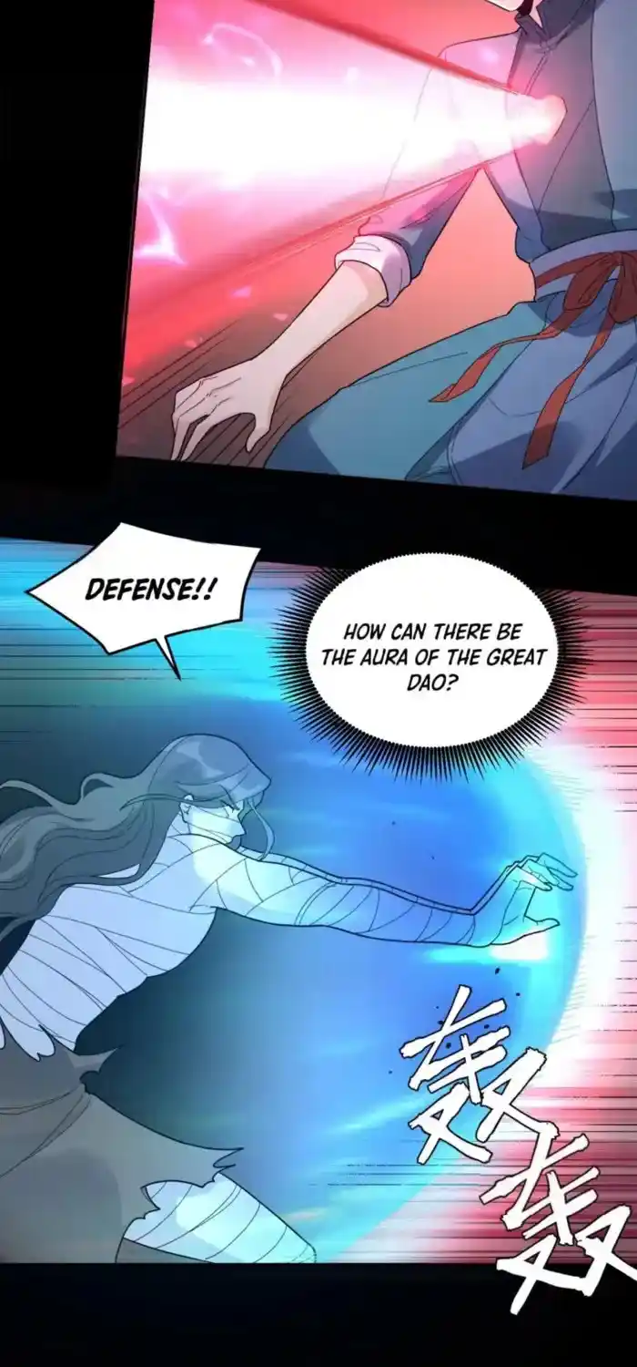 I’m Actually A Cultivation Bigshot Chapter 455