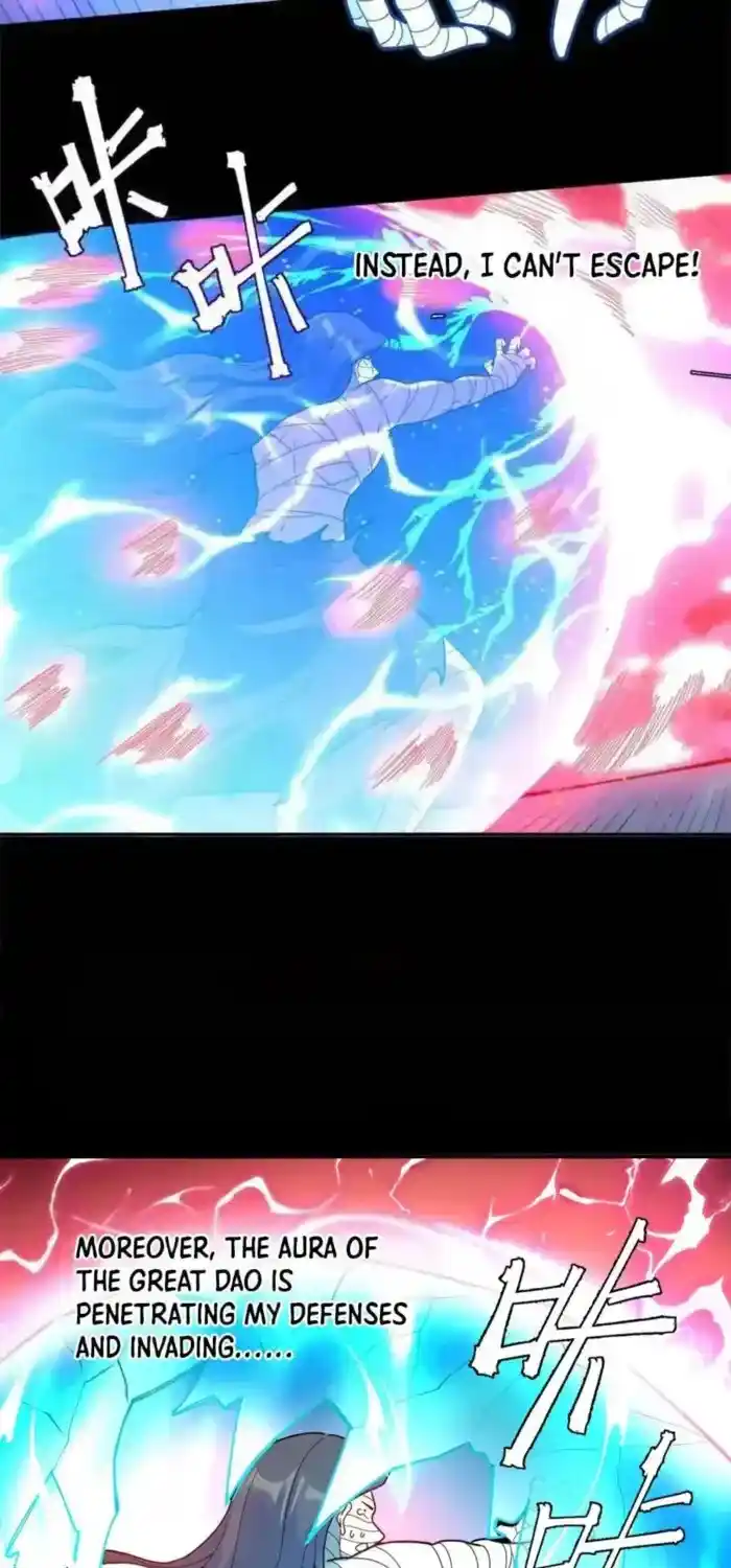 I’m Actually A Cultivation Bigshot Chapter 455