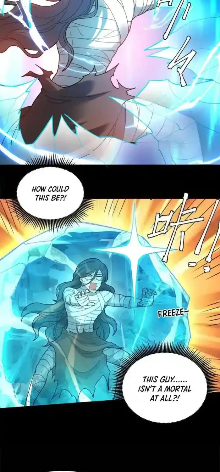 I’m Actually A Cultivation Bigshot Chapter 455