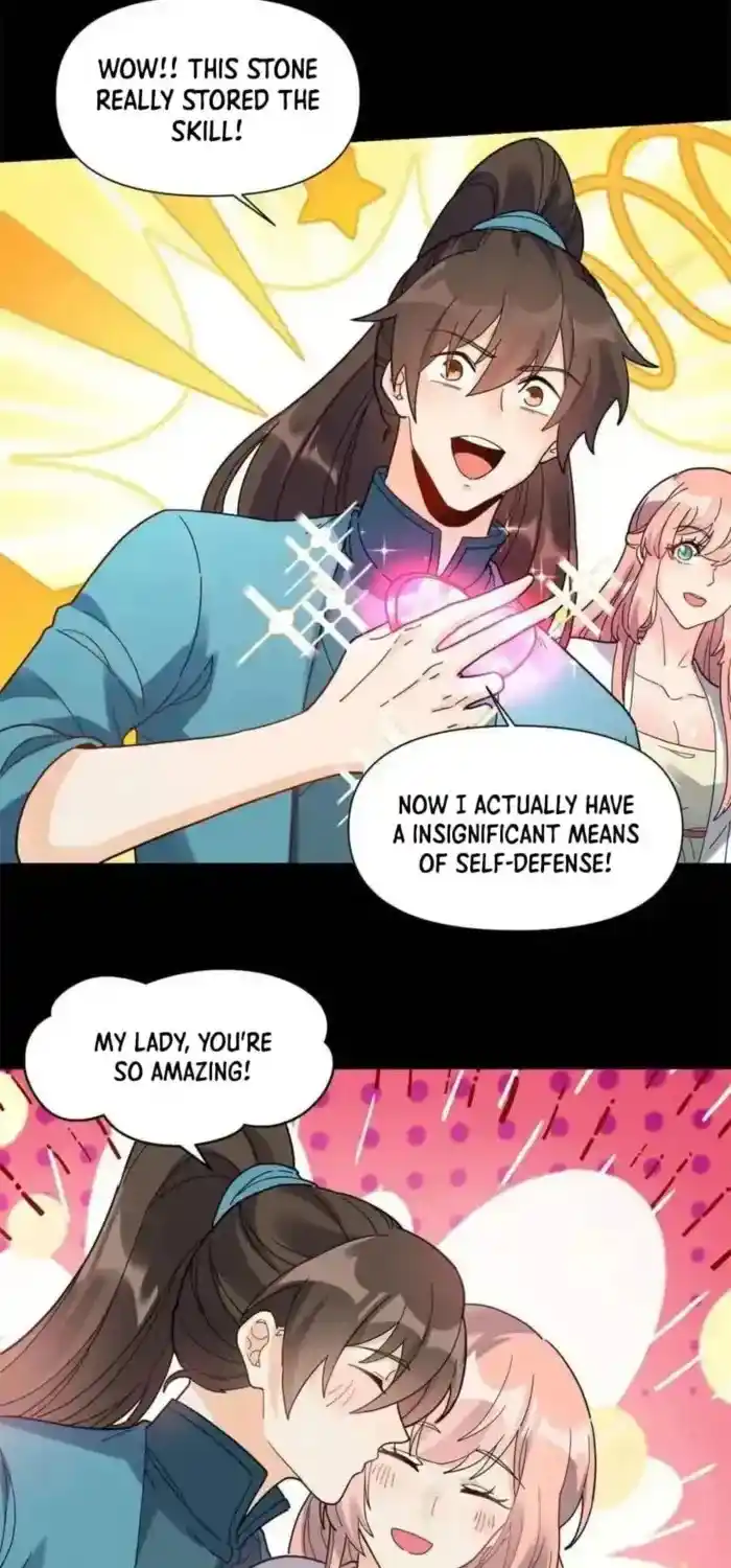 I’m Actually A Cultivation Bigshot Chapter 455