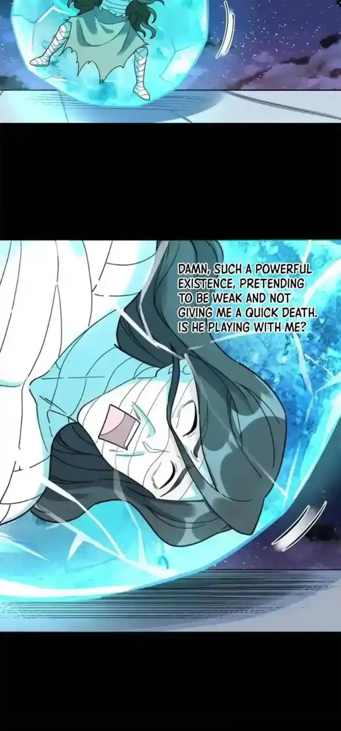 I’m Actually A Cultivation Bigshot Chapter 455