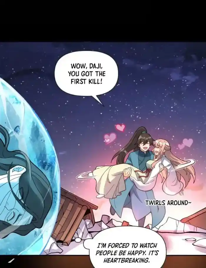 I’m Actually A Cultivation Bigshot Chapter 455