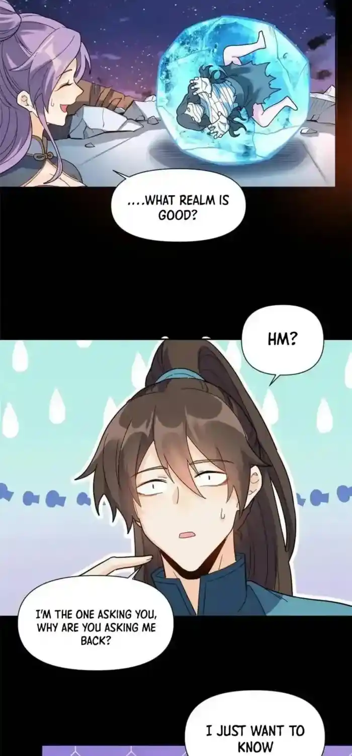 I’m Actually A Cultivation Bigshot Chapter 455