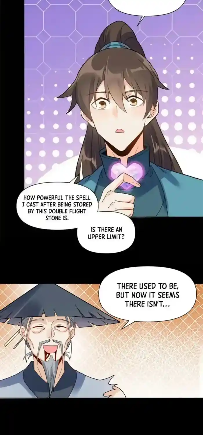 I’m Actually A Cultivation Bigshot Chapter 455