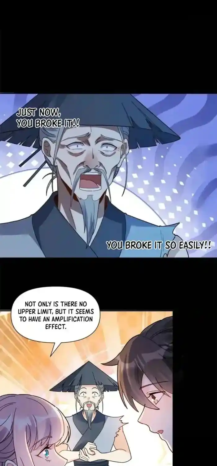 I’m Actually A Cultivation Bigshot Chapter 455