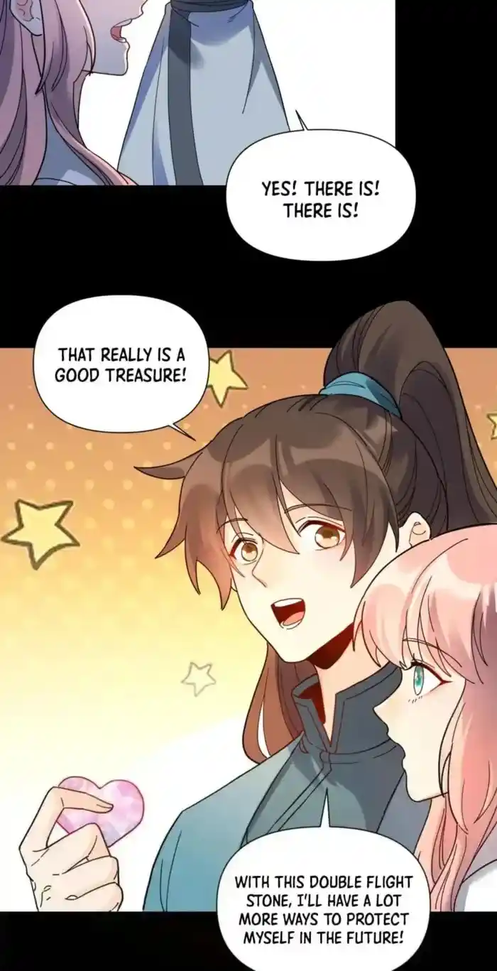 I’m Actually A Cultivation Bigshot Chapter 455