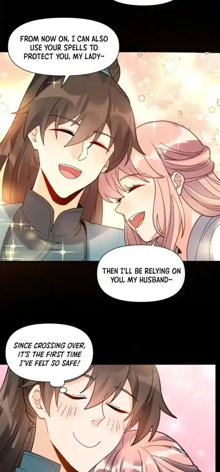 I’m Actually A Cultivation Bigshot Chapter 455